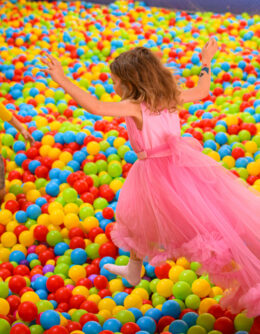 Romania Children’s Day