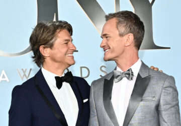 2026 Tony Awards – Arrivals