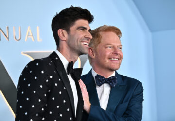 2026 Tony Awards – Arrivals