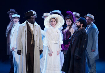 2026 Tony Awards – Show