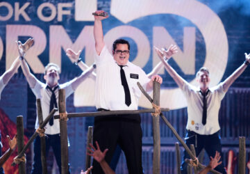 APTOPIX 2026 Tony Awards – Show