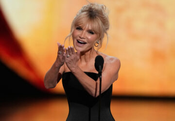 2026 Tony Awards – Show