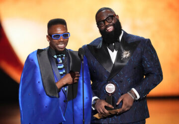 2026 Tony Awards – Show