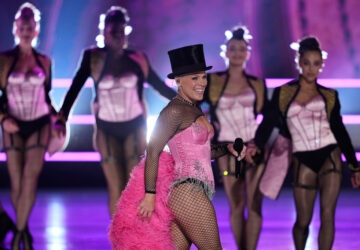 2026 Tony Awards – Show