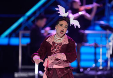 2026 Tony Awards – Show