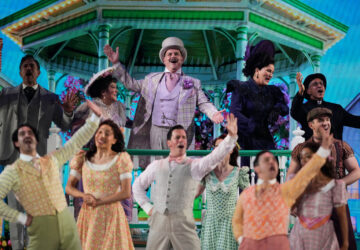2026 Tony Awards – Show