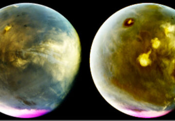 Mars-Maven Spacecraft