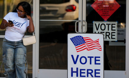 Election 2026 Georgia