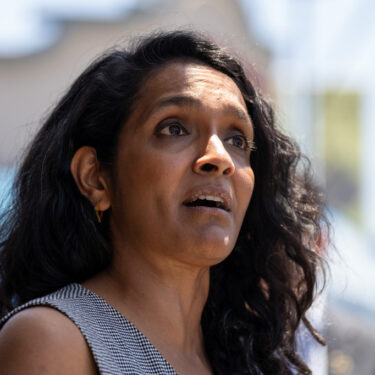 Election 2026 Los Angeles Mayor