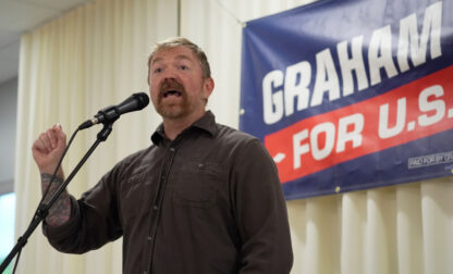 Election 2026 Maine Senate