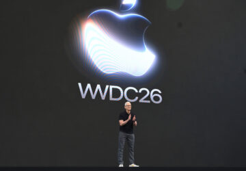 Apple Conference