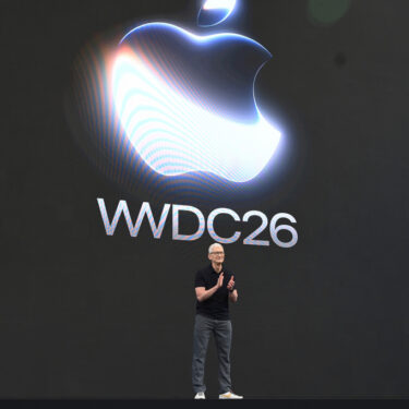 Apple Conference