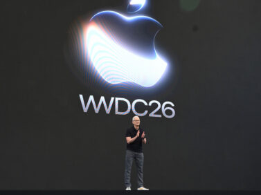 Apple Conference