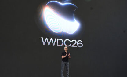 Apple Conference