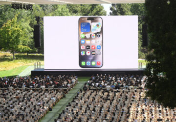 Apple Conference