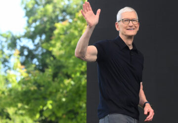 Apple Conference