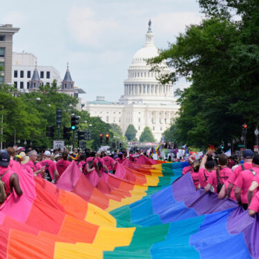 Pride What to Know