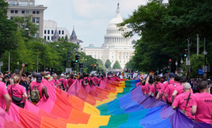 Pride What to Know