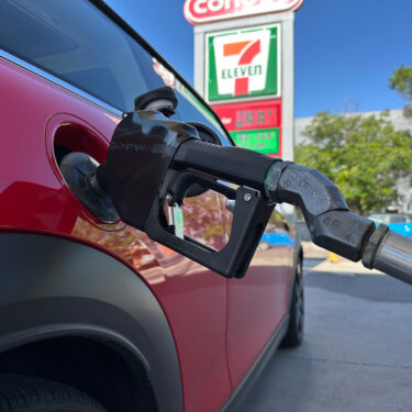 US Gasoline Prices