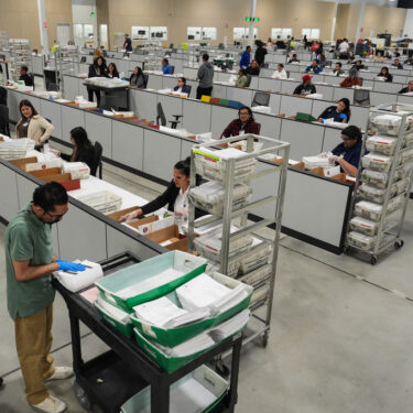 Election 2026 California