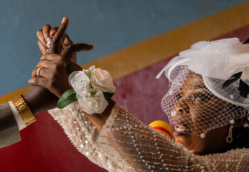 Congo Ebola Wedding