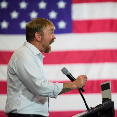Election 2026 Maine Senate