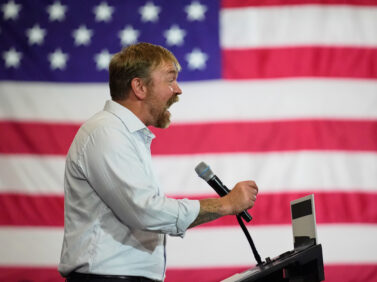 Election 2026 Maine Senate