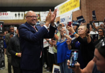 Election 2026 Nevada Governor