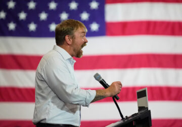 Election 2026 Maine Senate
