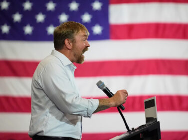 Election 2026 Maine Senate