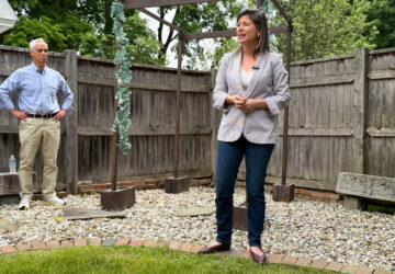 Election 2028 Emanuel