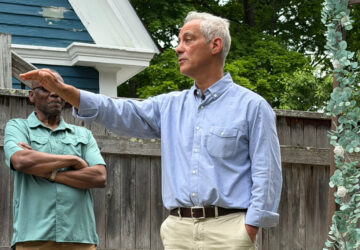 Election 2028 Emanuel