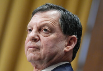 Social Security Commissioner