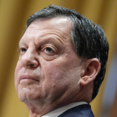 Social Security Commissioner