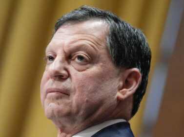 Social Security Commissioner