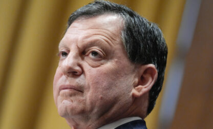 Social Security Commissioner