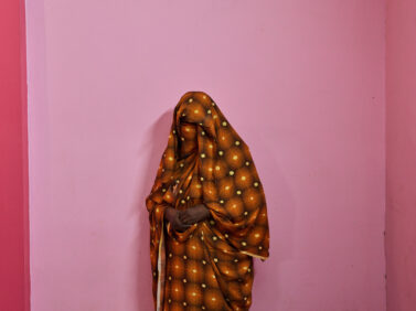 Sudan Scars Of War