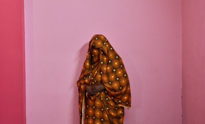 Sudan Scars Of War