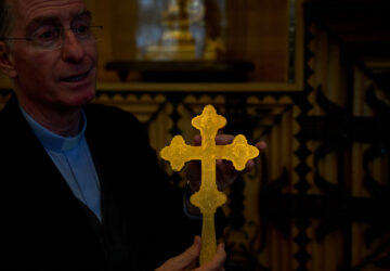 Sagrada Familia Pope Insider Tour