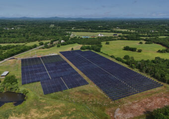 Climate Solar Versus Coal
