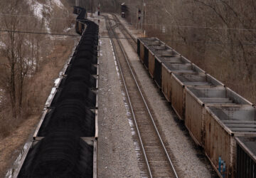 Climate Solar Versus Coal