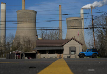 Climate Solar Versus Coal