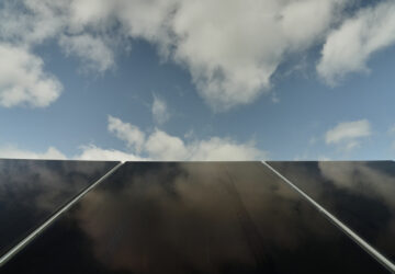 Climate Solar Versus Coal