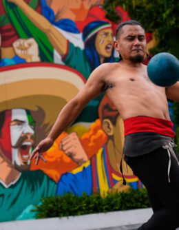 Mexico Daily Life