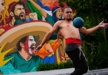 Mexico Daily Life