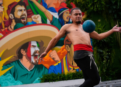 Mexico Daily Life