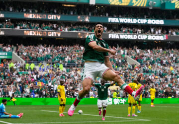 APTOPIX South Africa Mexico WCup Soccer