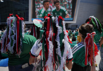 San Francisco WCup Soccer Reaction
