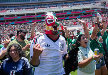 APTOPIX South Africa Mexico WCup Soccer