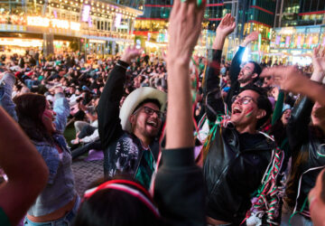 Germany WCup Soccer Reaction